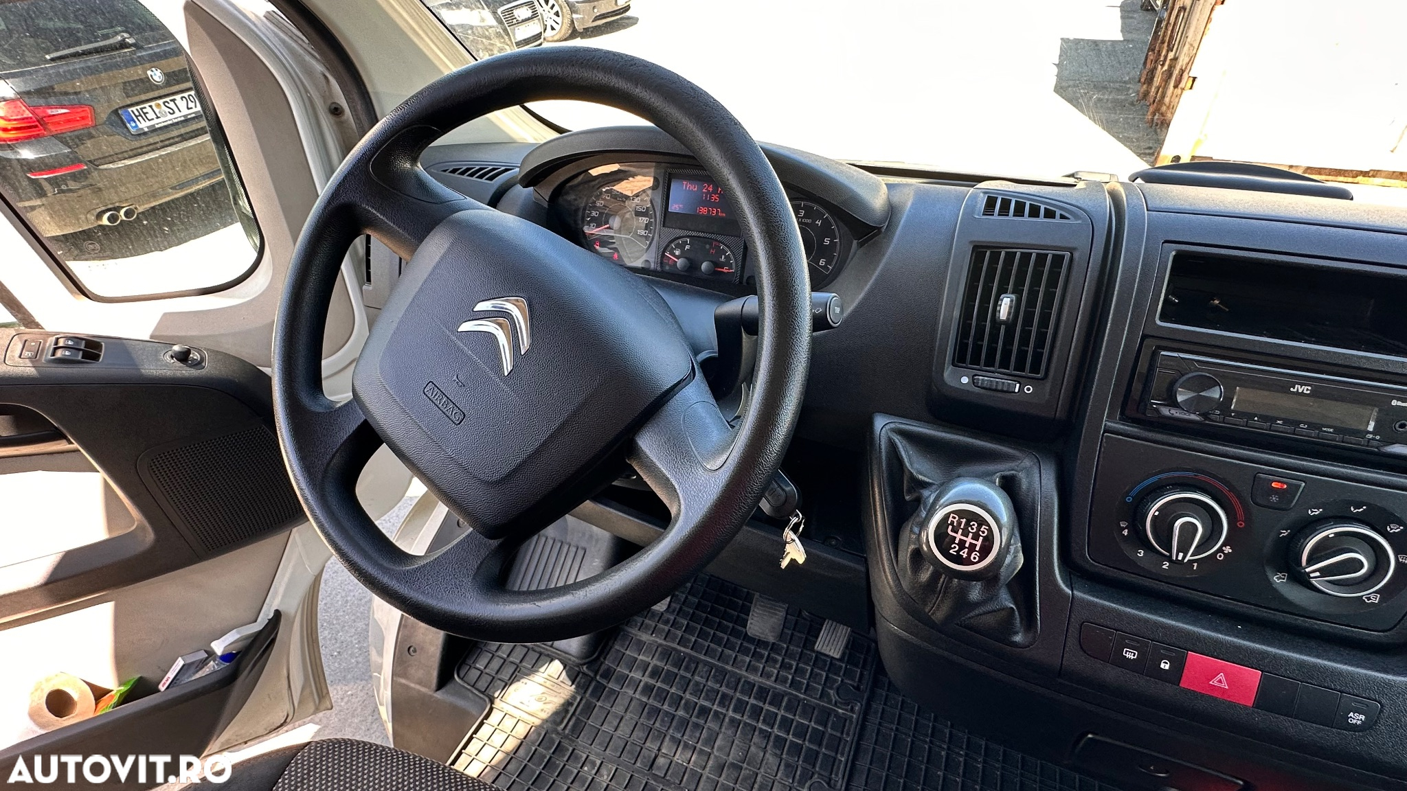 Citroën Jumper - 14
