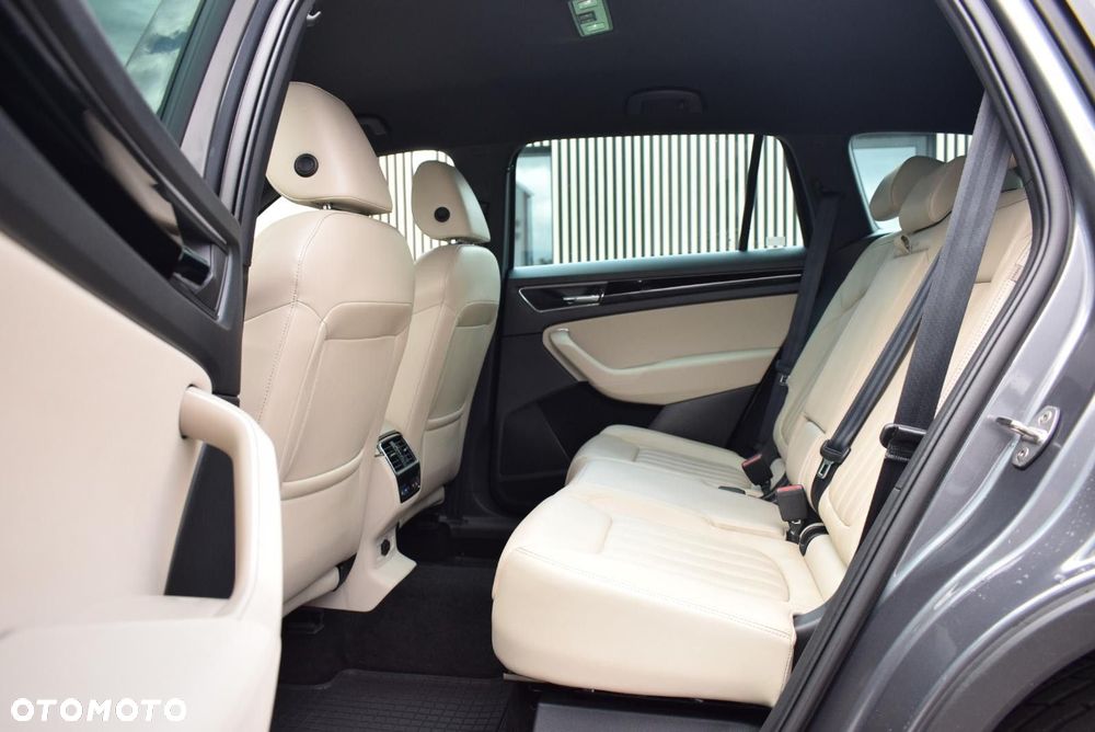 Skoda Kodiaq - 23