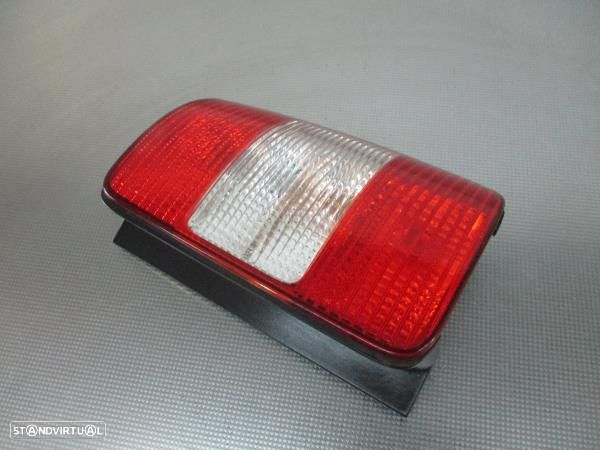 Farolim Dto Volkswagen Caddy Iii Caixa (2Ka, 2Kh, 2Ca, 2Ch) - 2