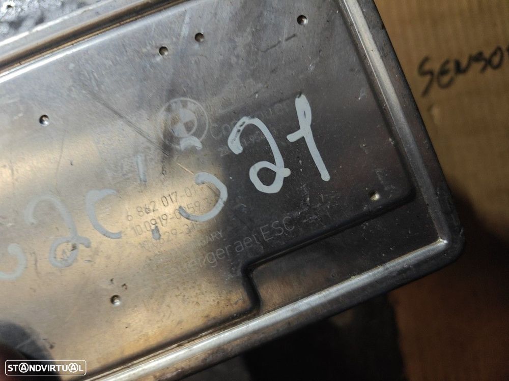 Bomba / Modulo Abs Bmw 3 (G20) - 3