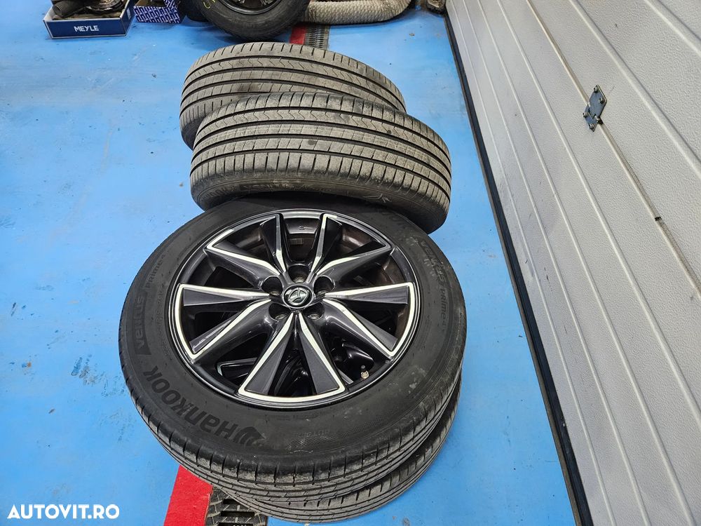 Mazda CX-5 SKYACTIV-G 160 AWD Sports-Line - 38