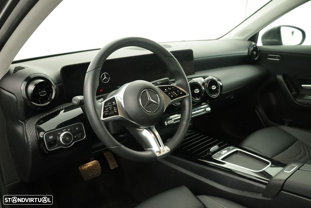 Mercedes-Benz A 200 Standard - 7