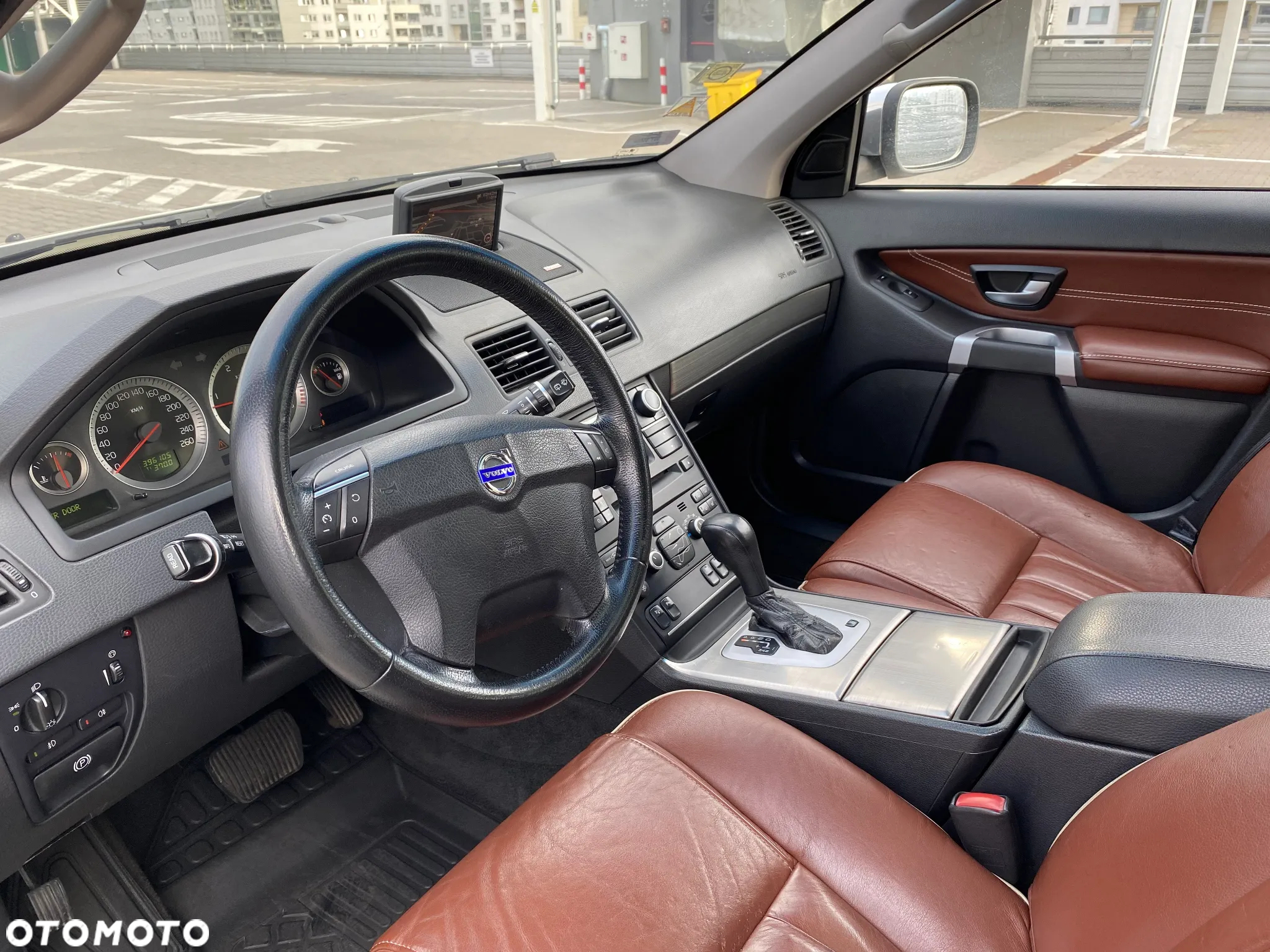 Volvo XC 90 D5 Executive - 10