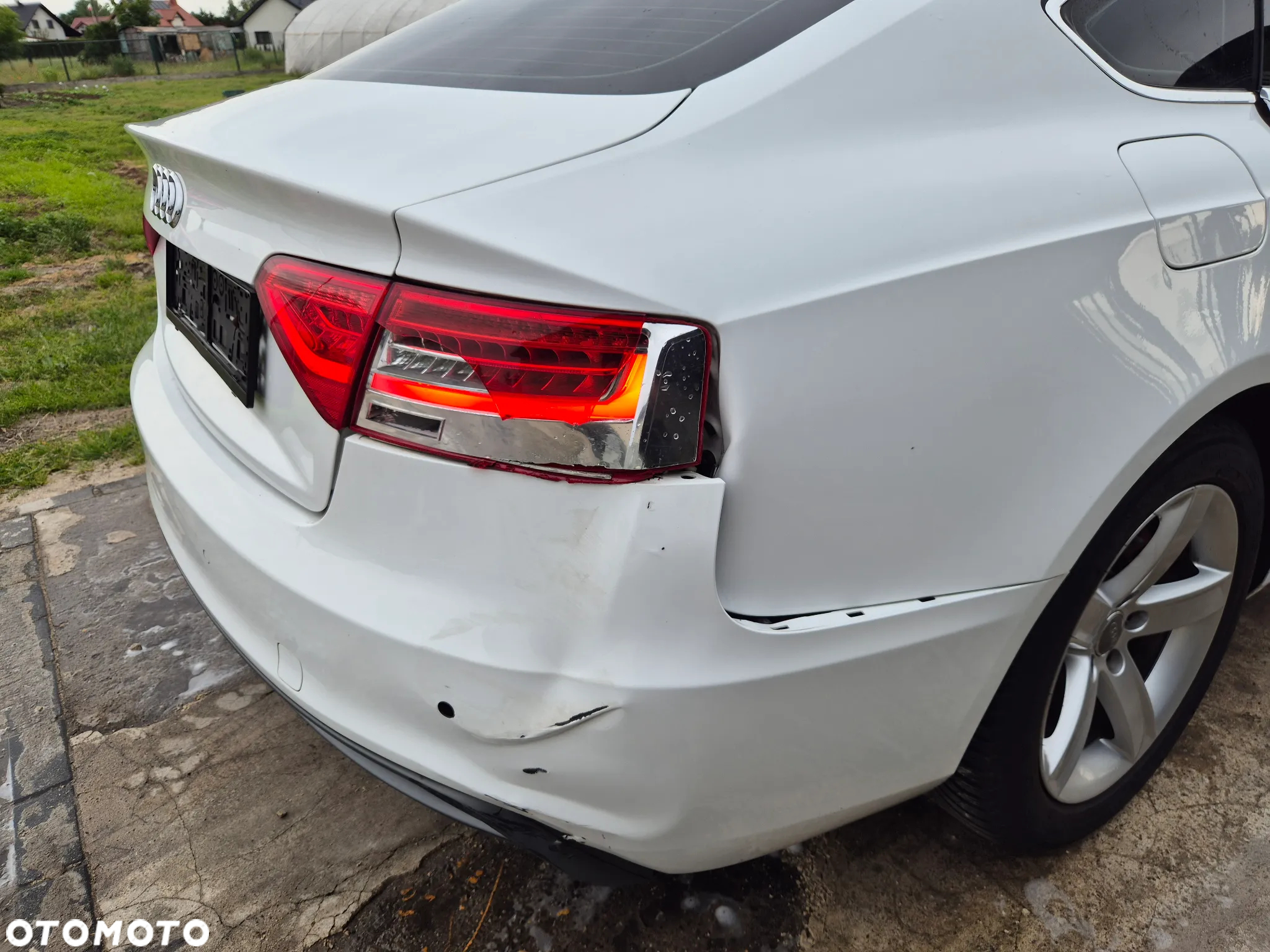Audi A5 2.0 TDI Quattro Sport S tronic - 16
