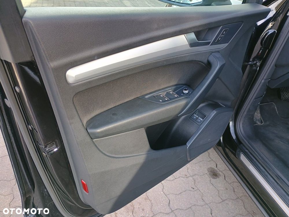 Audi Q5 - 18