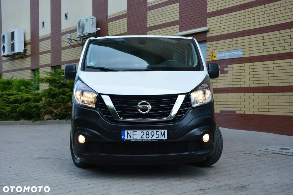 Nissan NV300 - 38