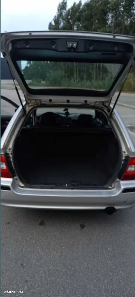 Honda Civic Aerodeck 1.5i - 11