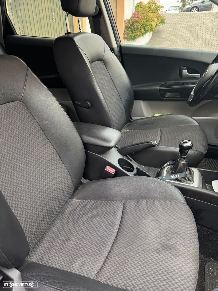 Kia Ceed SW 1.6 CRDi TX ISG - 5