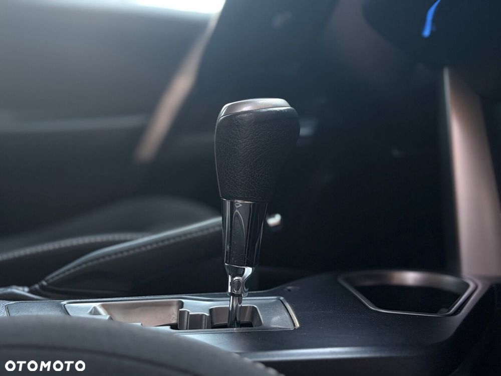 Toyota RAV4 Hybrid Premium 4x2 - 20