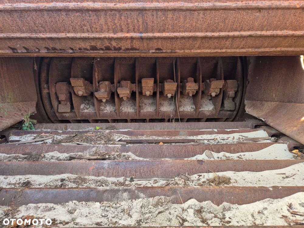 Doppstadt AK330 - 14