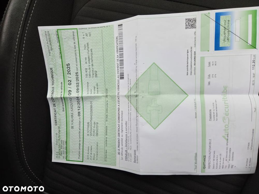 Ford Kuga 2.0 TDCi 4WD Trend - 31