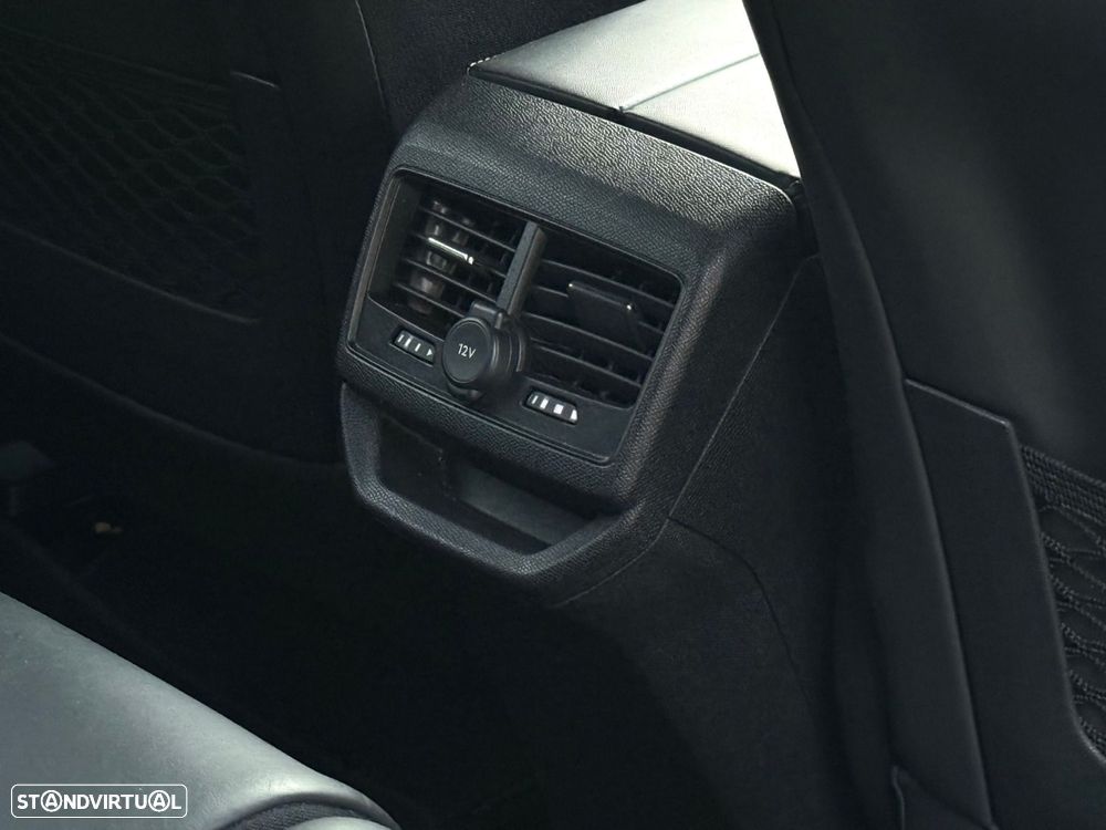 Peugeot 3008 2.0 BlueHDi GT EAT6 - 10