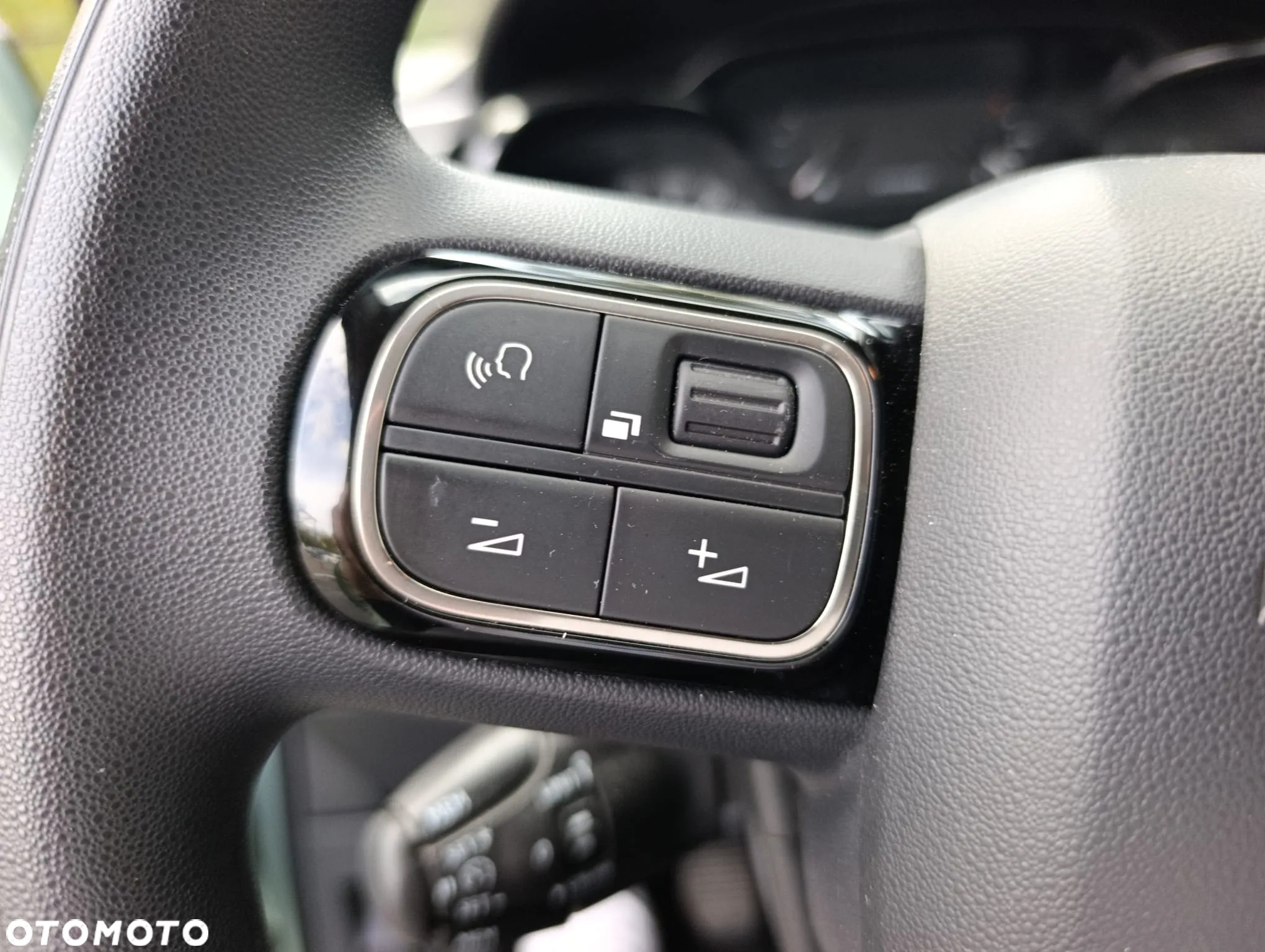 Citroën C3 1.2 PureTech Feel - 23