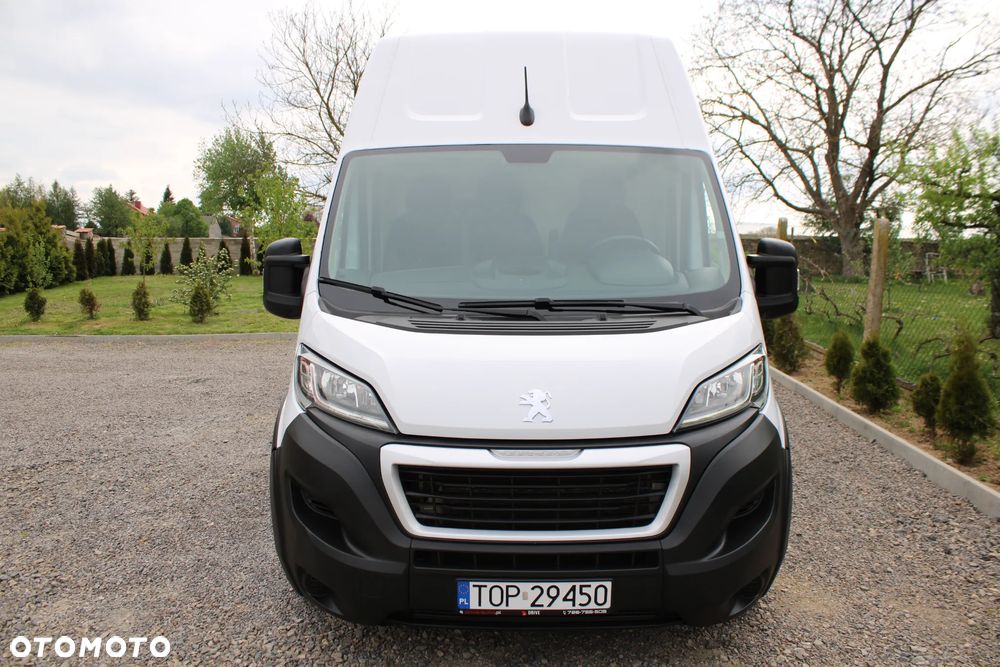 Peugeot Boxer - 26