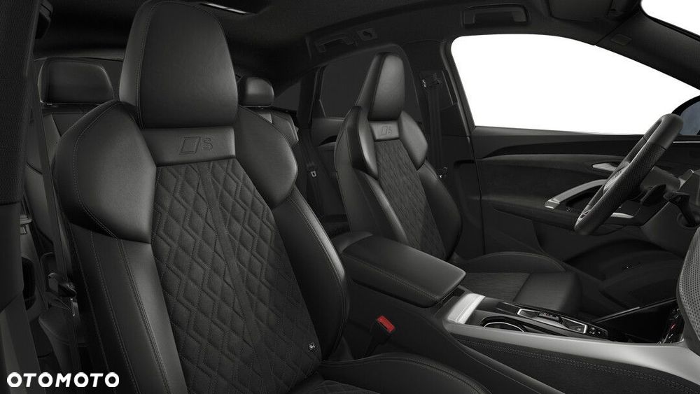 Audi Q5 Sportback TFSI mHEV 150 kW Quattro S tronic - 12