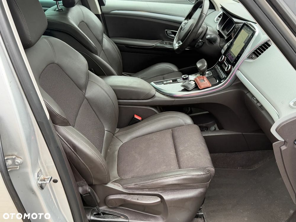 Renault Espace Energy TCe 200 EDC Initiale Paris - 10