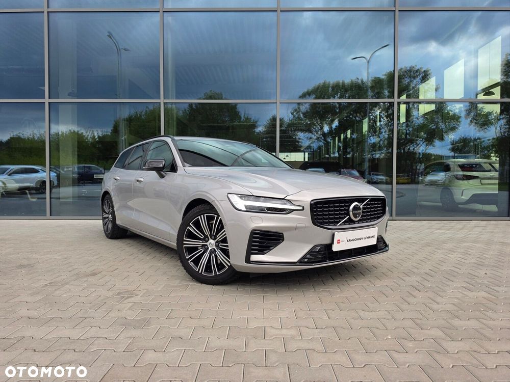 Volvo V60 - 8