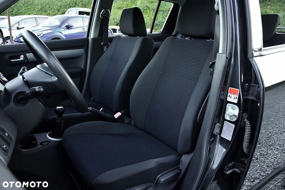 Suzuki Swift 1.3 Comfort - 7