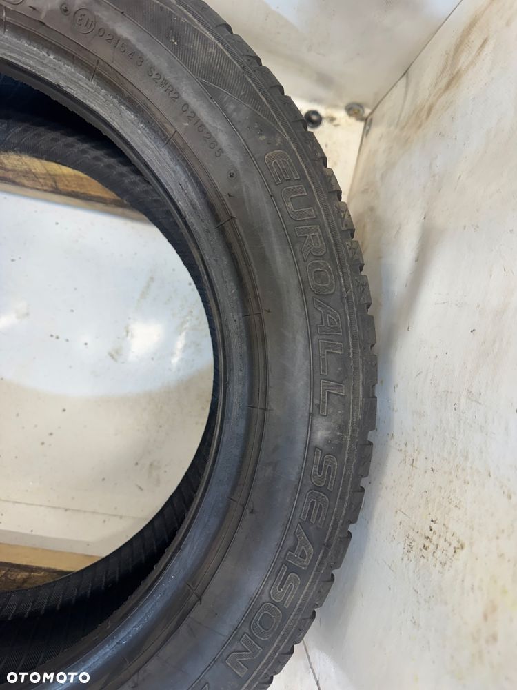 G-3034 185/55R15 92H FALKEN EURO ALLSEASON AS210 - 3