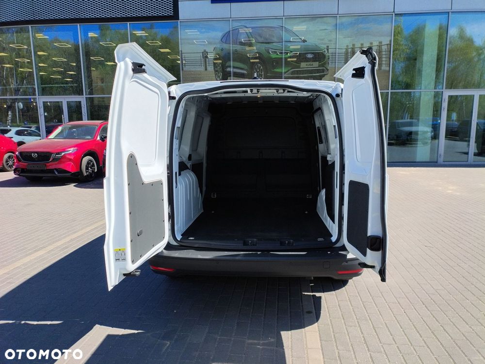Ford Transit Connect '24 - 10