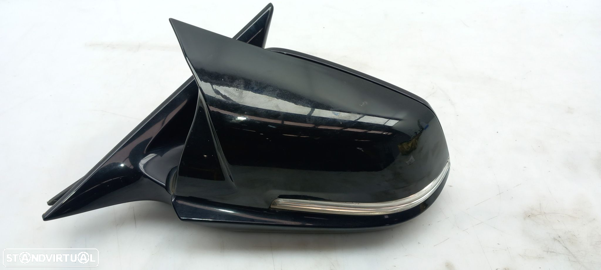Retrovisor / espelho esquerdo BMW 3 Gran Turismo (F34) - 2