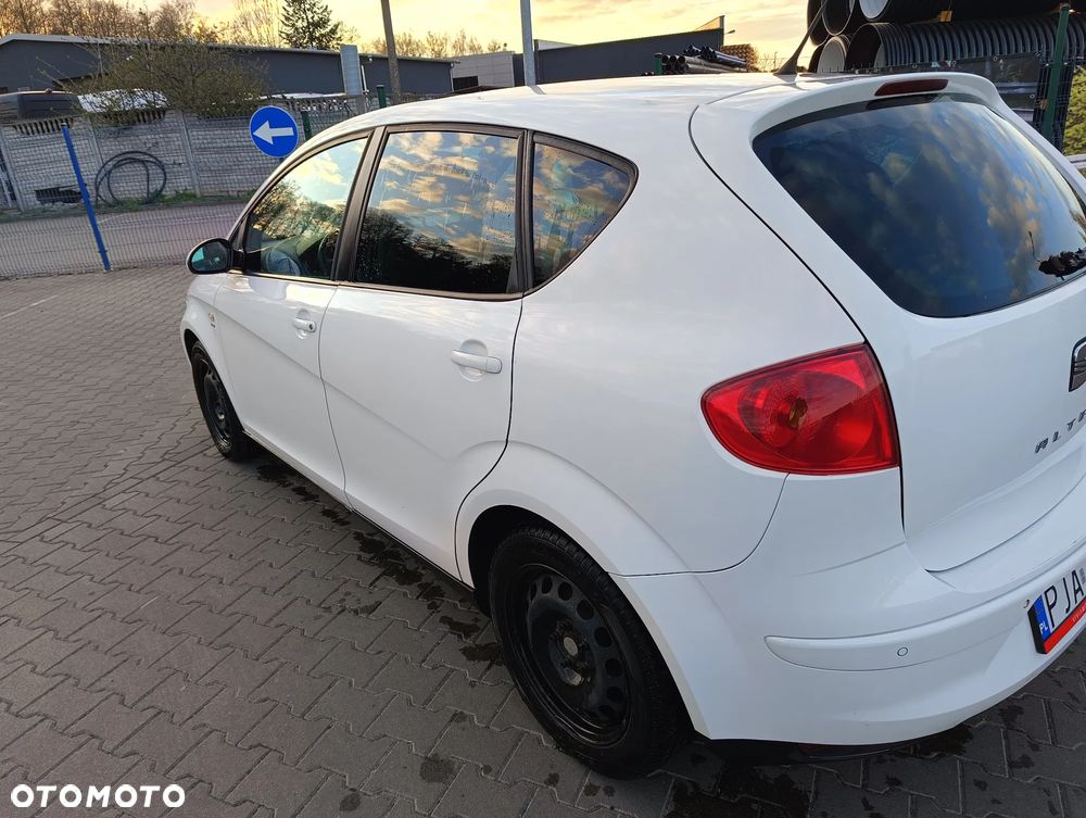 Seat Altea 1.8 TSI Stylance - 6