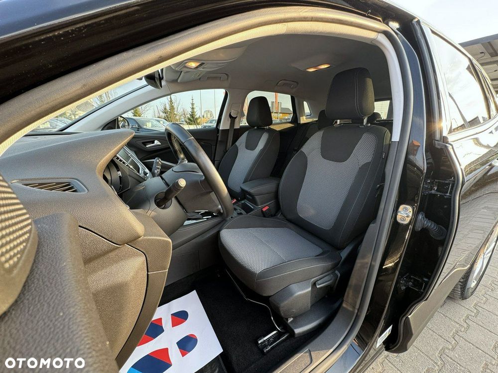 Opel Grandland X - 17