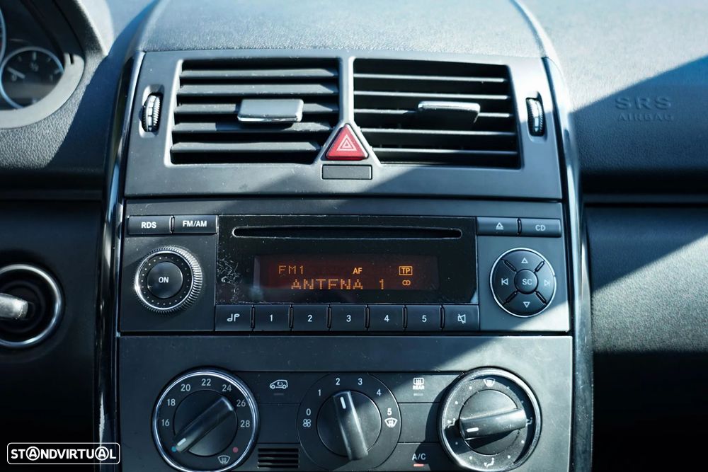 Mercedes-Benz A 150 Avantgarde - 7