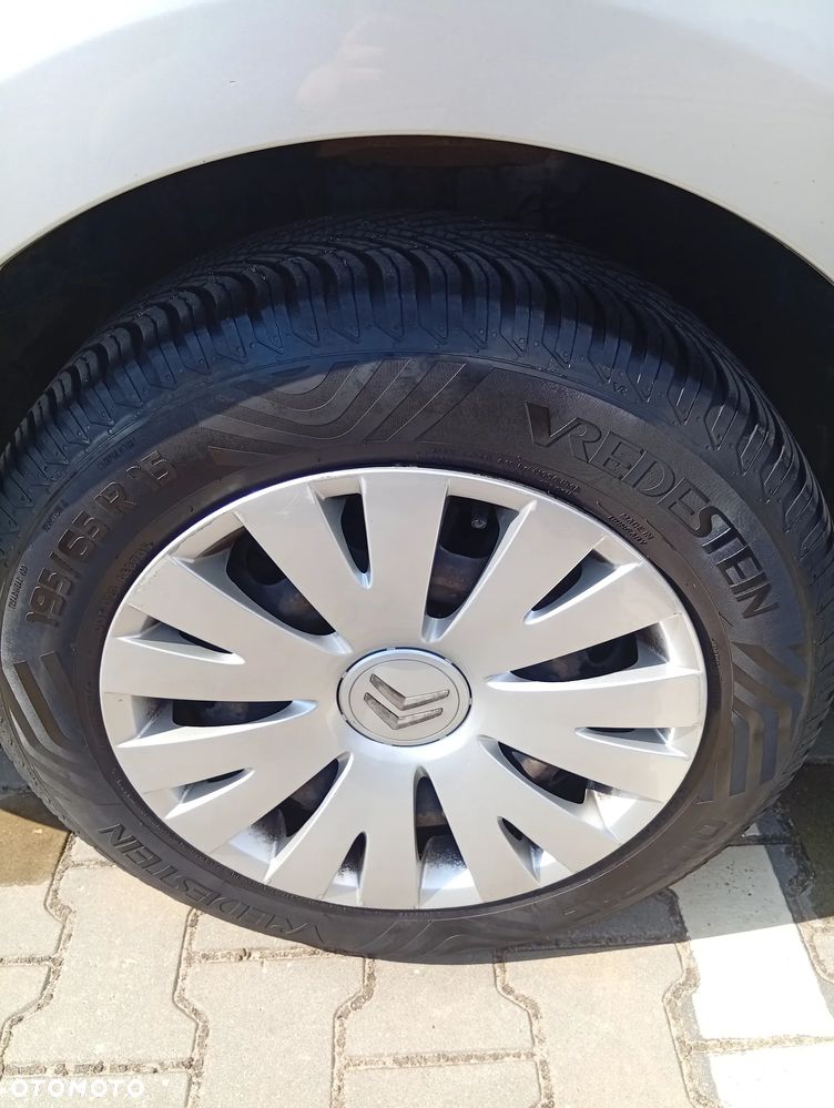 Citroën Berlingo - 11