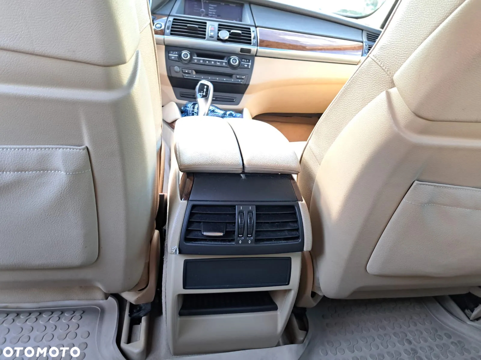 BMW X6 40d xDrive - 13