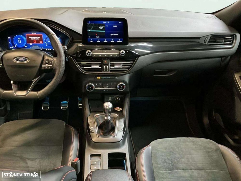 Ford Kuga 1.5 EcoBoost ST-Line X - 9