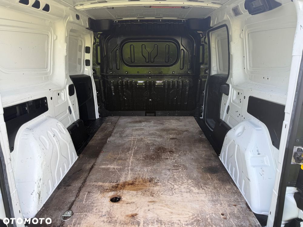 Fiat Doblo MAXI - 10