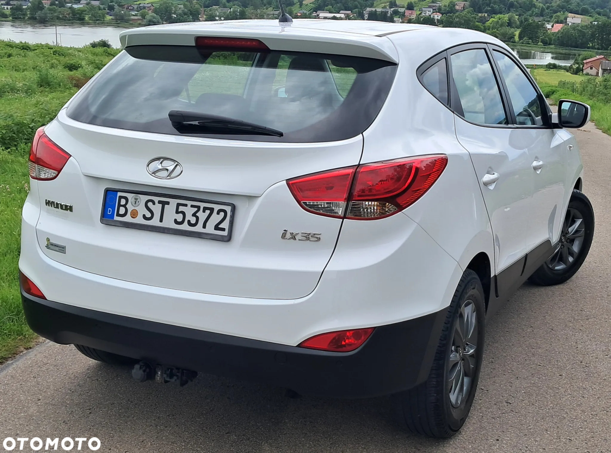 Hyundai ix35 1.6 2WD Classic - 7