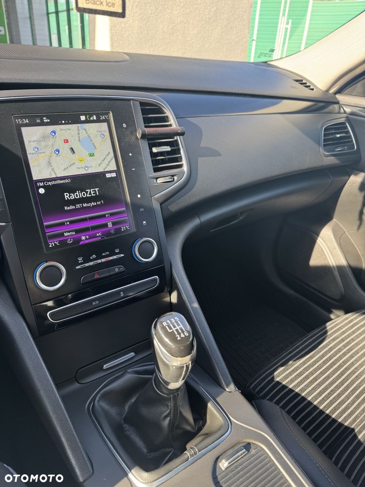 Renault Talisman - 6
