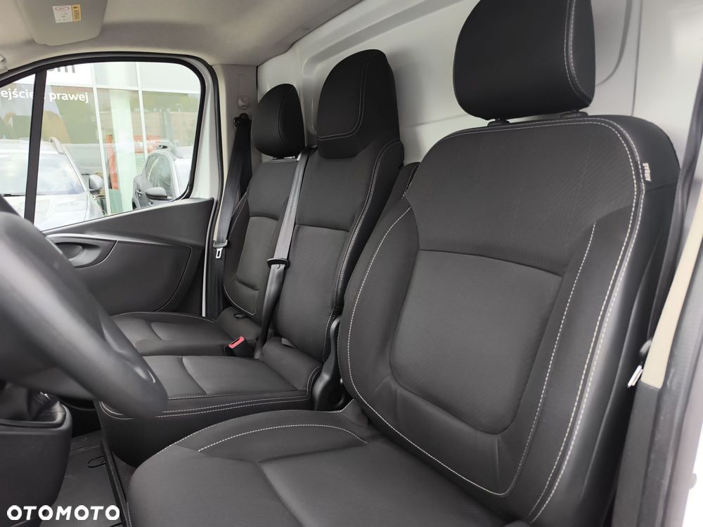 Renault trafic - 11