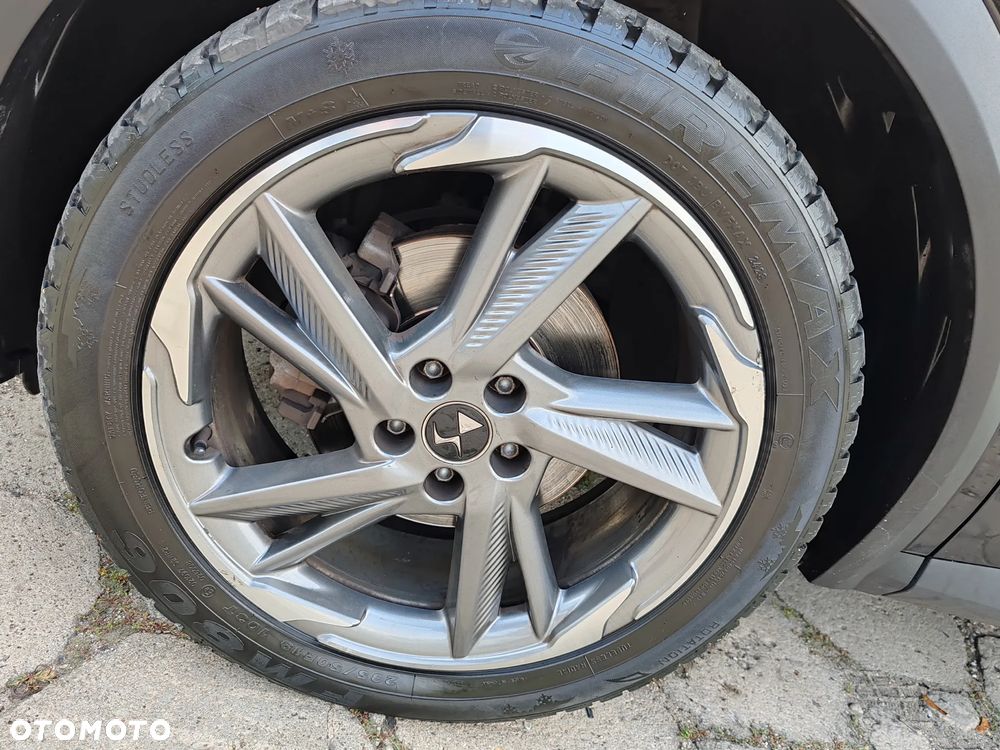 DS Automobiles DS 7 Crossback 1.6 PureTech Rivoli - 7