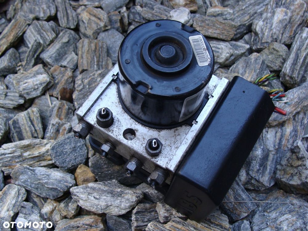 pompa abs c2 c3 206 plus 207 9662150680 10.0970-1126.3 !! - 1