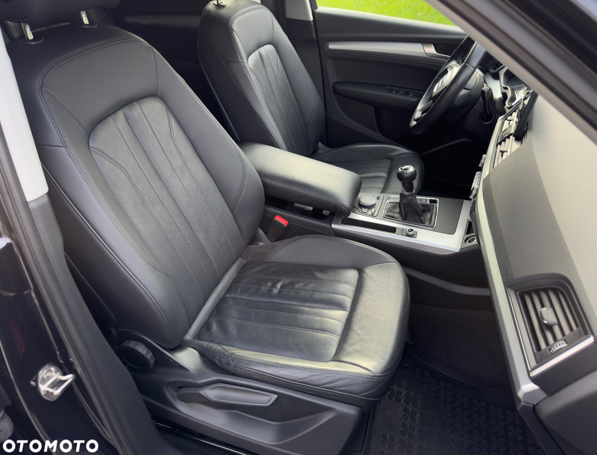 Audi Q5 2.0 TDI (clean diesel) ultra - 34