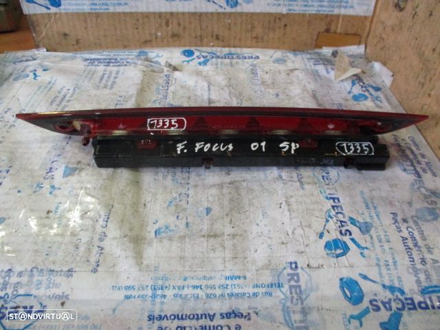 Farol Tras 13A613AB FORD FOCUS 2001 5P - 3