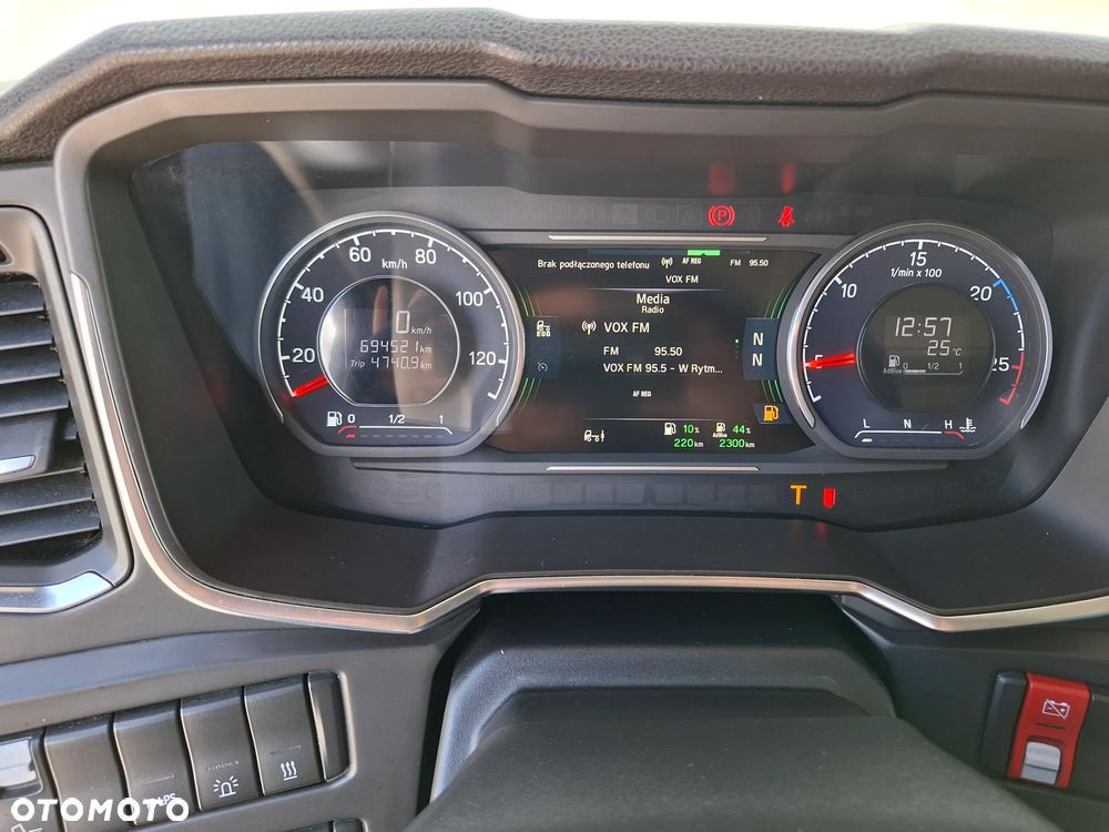 Scania S500 - 17