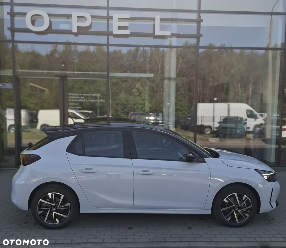 Opel Corsa 1.2 T mHEV GS eDCT - 15