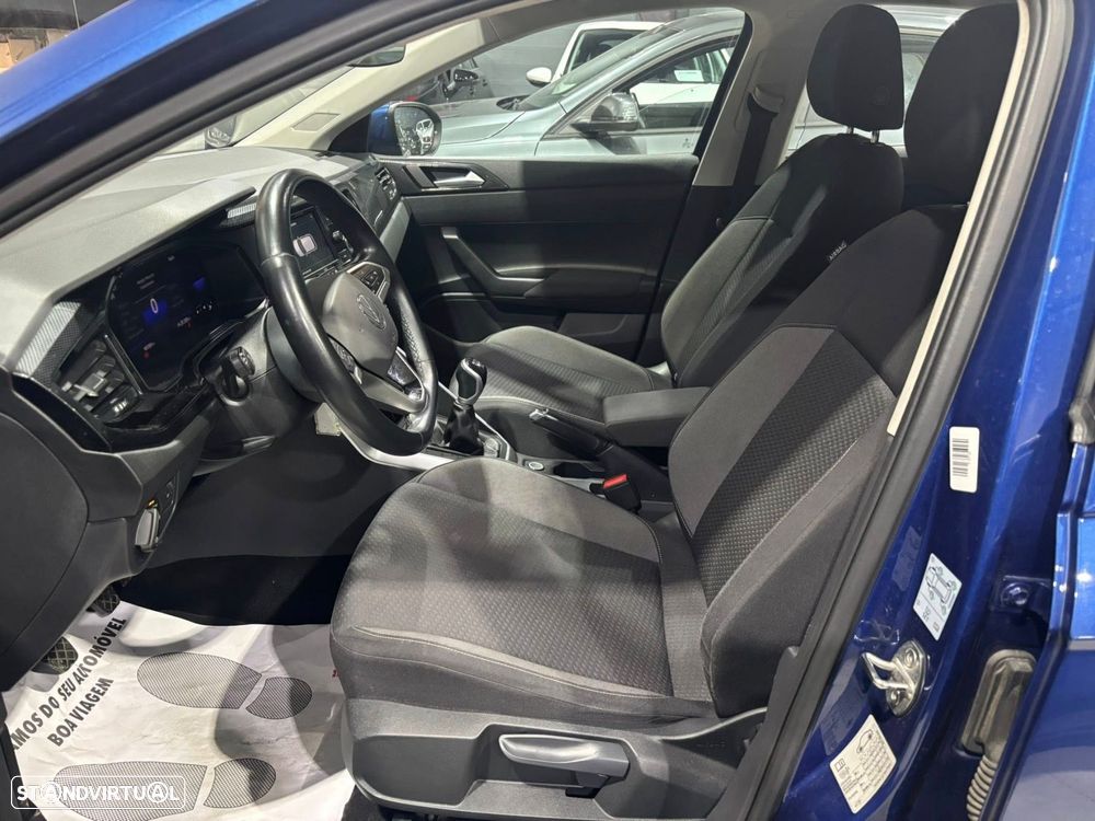 VW Taigo 1.0 TSI Life - 19