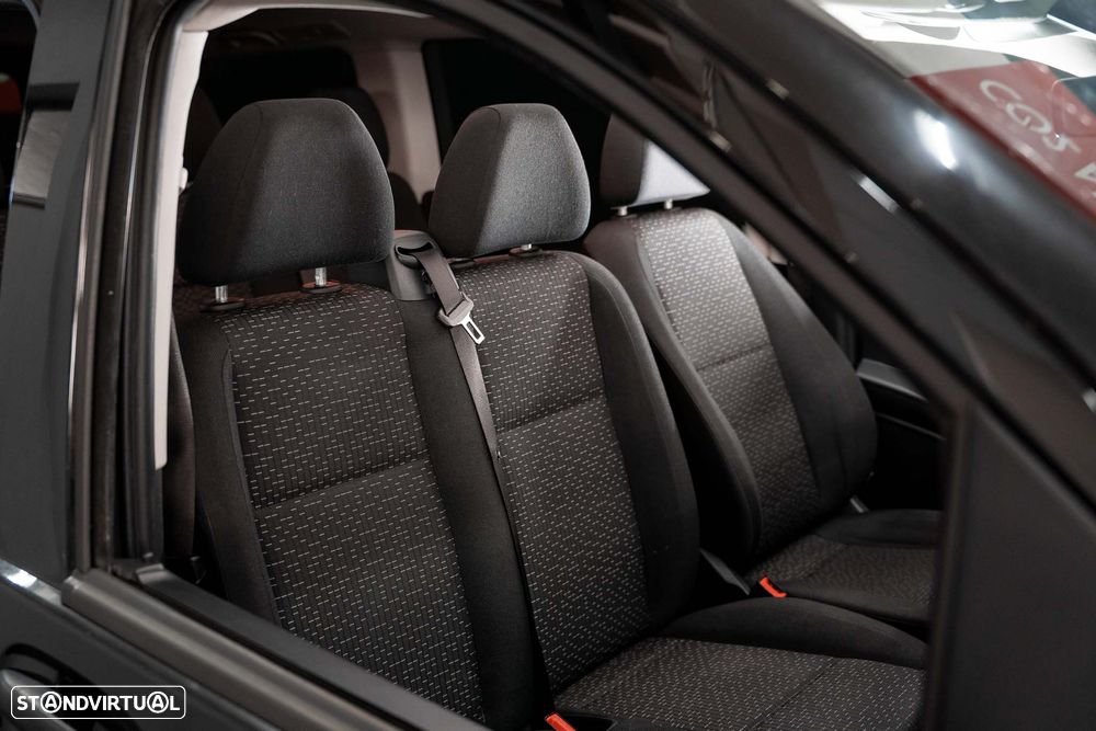 Mercedes-Benz Vito Tourer 114 CDi/34 Pro - 18