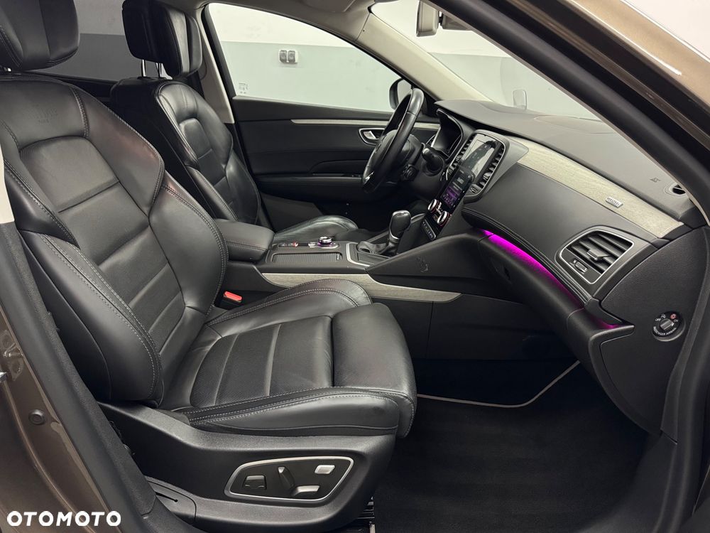 Renault Talisman 1.6 Energy TCe Initiale Paris EDC - 32