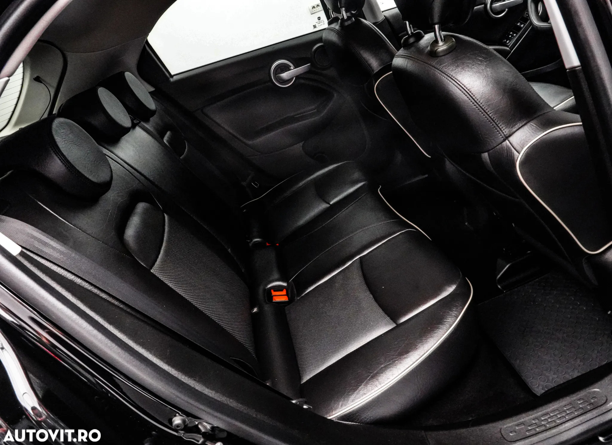 Fiat 500X 2.0 Mjet 4X4 Aut. Cross - 14