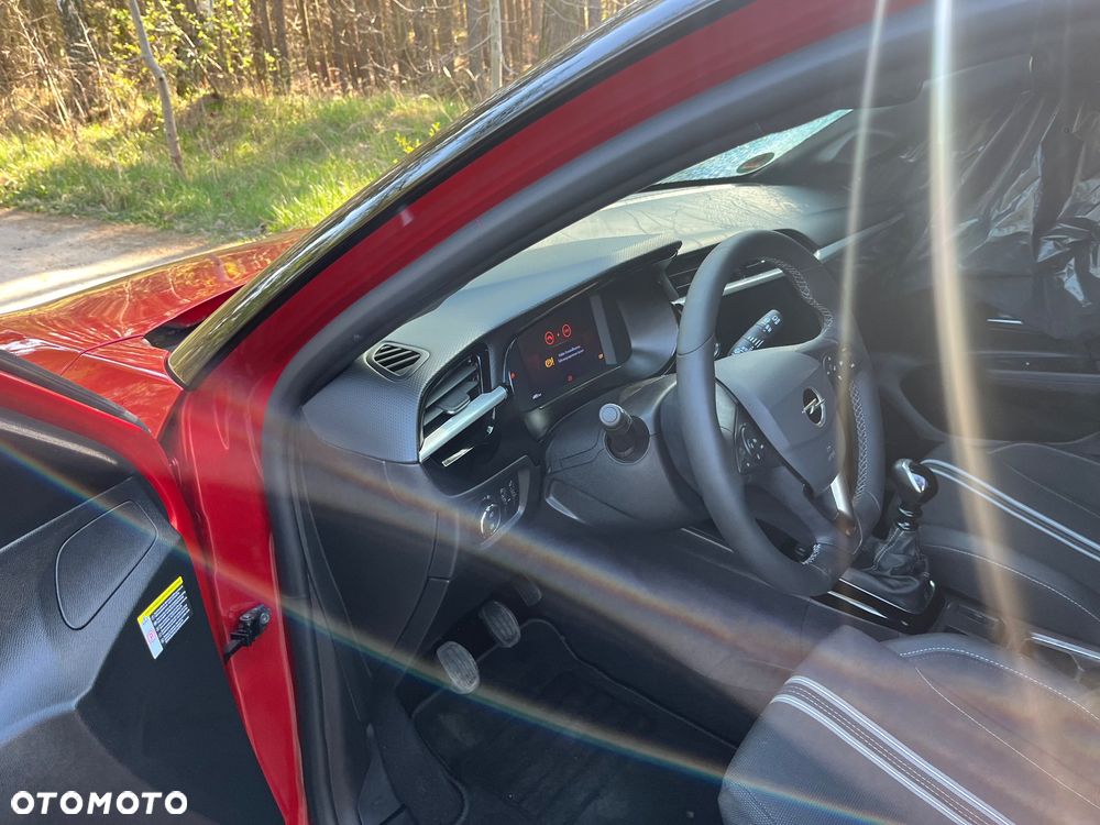 Opel Corsa 1.2 Direct Injection Turbo Start/Stop Elegance - 14