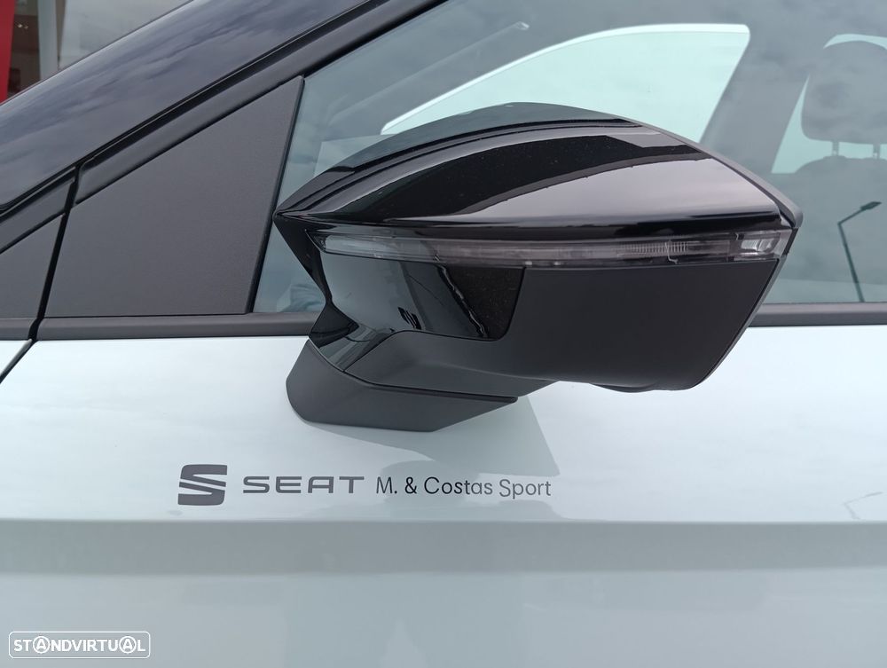 SEAT Arona 1.0 TSI Style DSG - 7