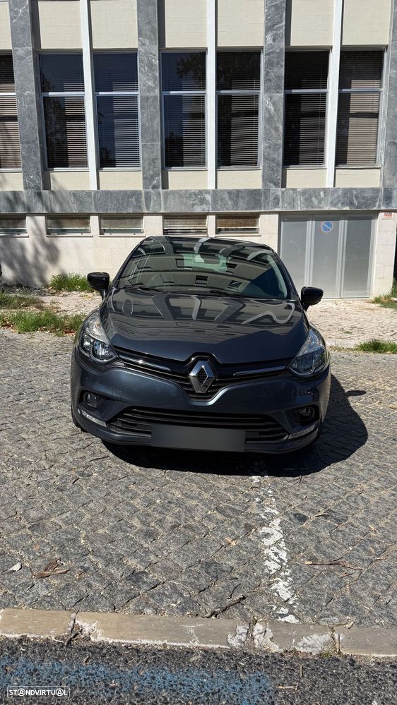 Renault Clio ENERGY TCe 90 Start & Stop Intens - 2