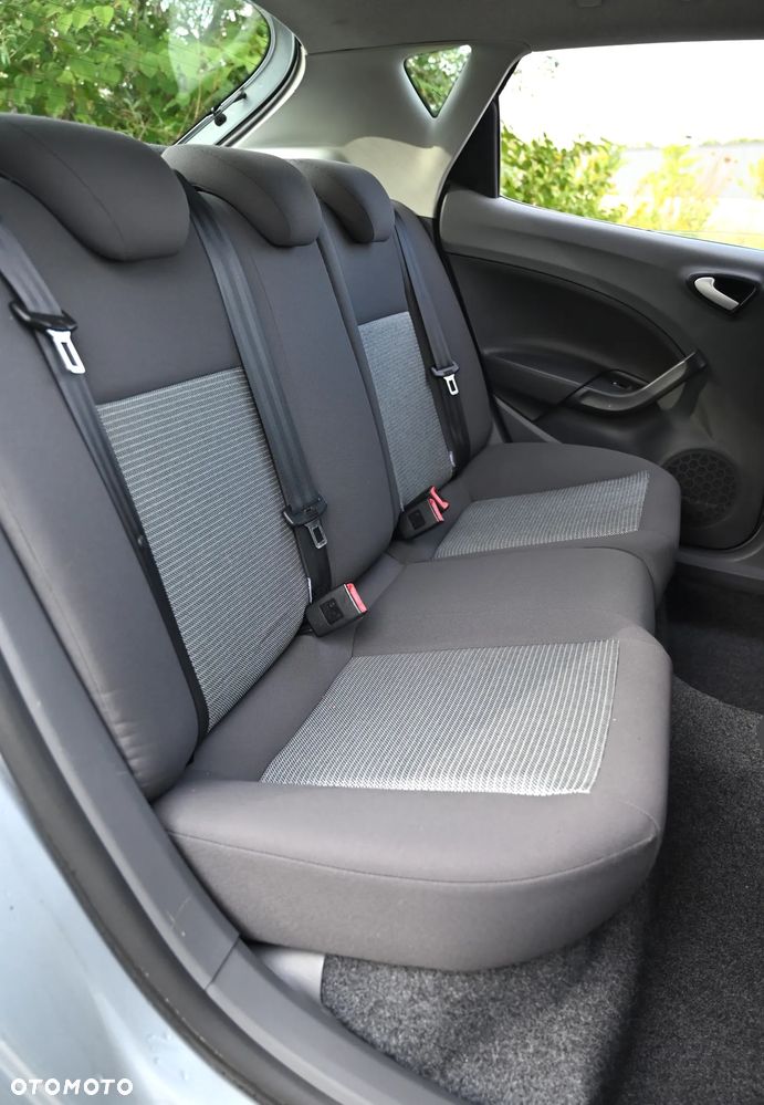 Seat Ibiza - 27