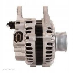 CA1972 ALTERNATOR MAZDA 3 MAZDA 5 MAZDA 6 / 2.0 DIESEL - 3